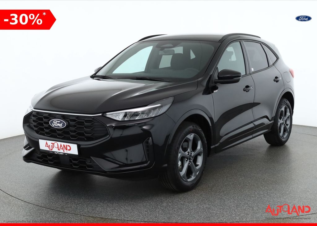 Bild des Angebotes Ford Kuga 2.5 HEV ST-Line Aut. LED Navi Kamera