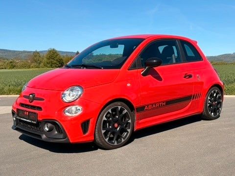 Bild des Angebotes Abarth 595 Competizione|Estetico-Kit|Sabelt|Monza|Beats