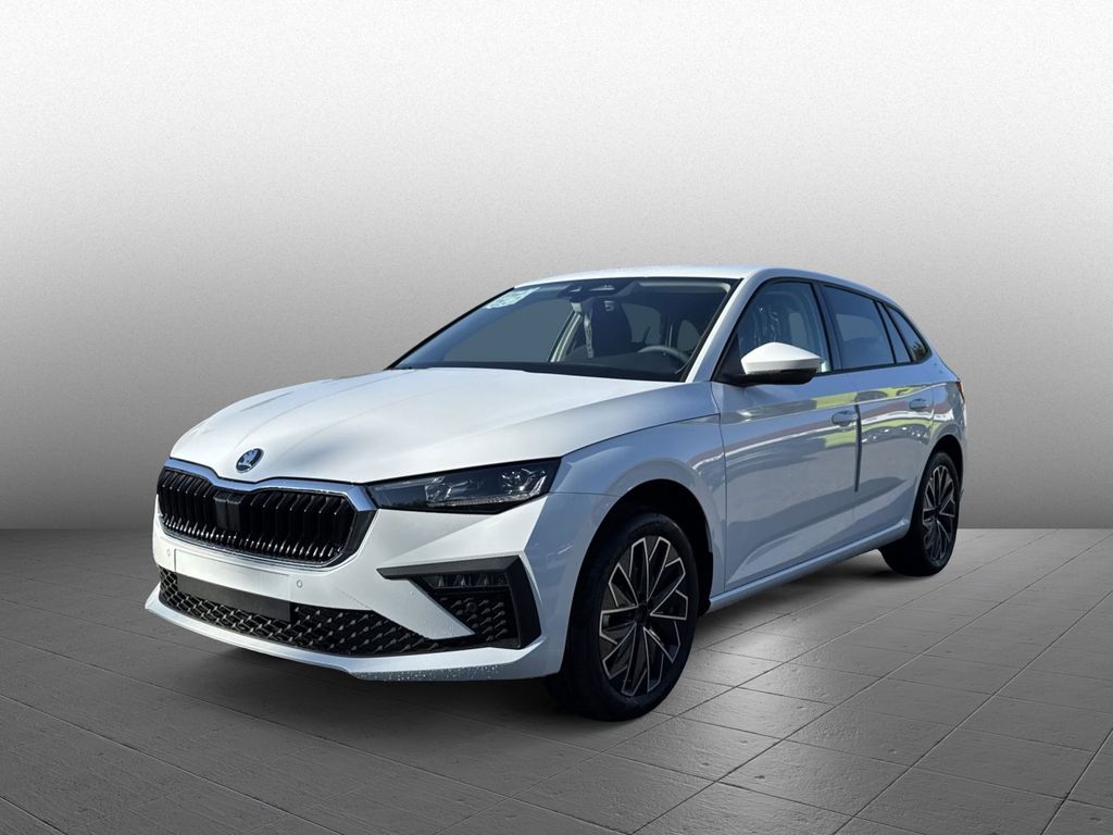 Bild des Angebotes Skoda Scala Balance 1,0 TSI DSG ACC RFK KESSY