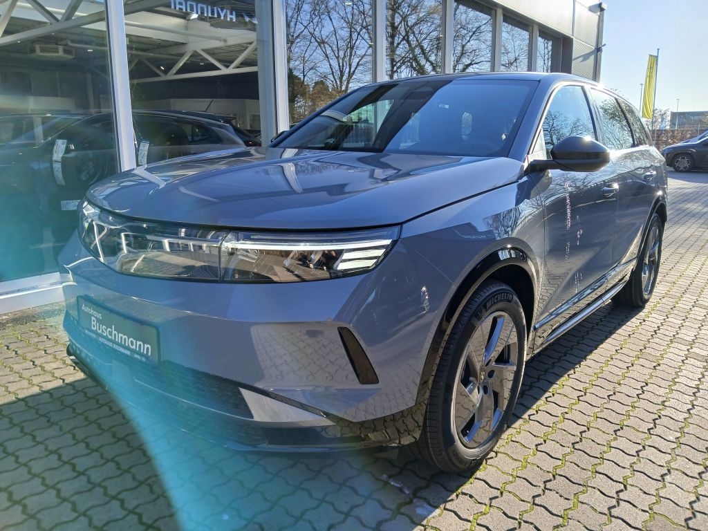 Bild des Angebotes Opel Grandland Electric 73kWh Edition +TECH+KOMFORT+
