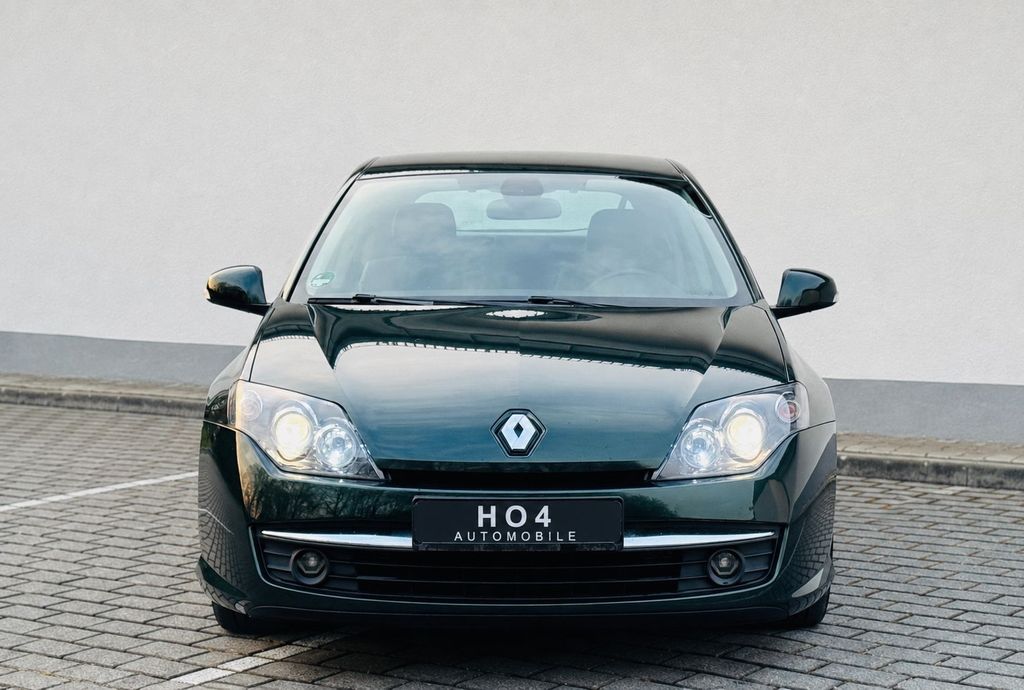 Bild des Angebotes Renault Laguna III Dynamique