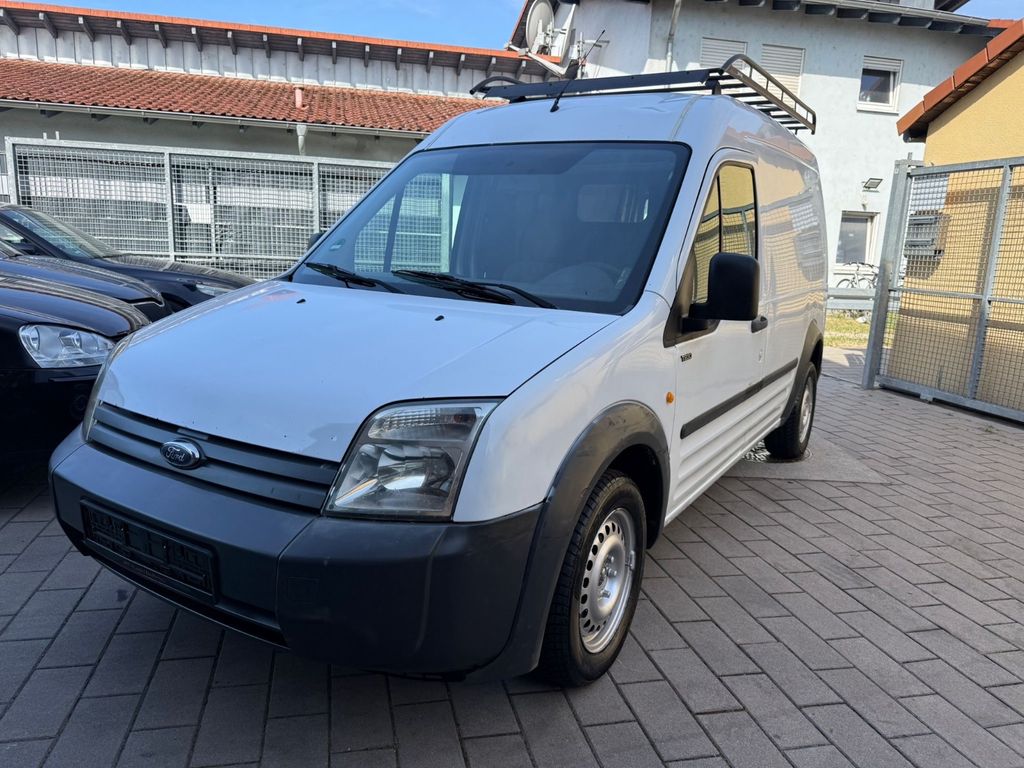 Bild des Angebotes Ford Transit Connect