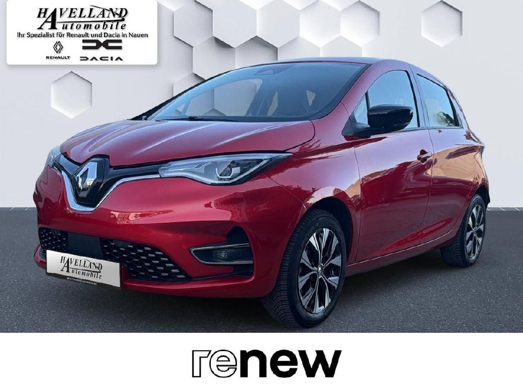 Bild des Angebotes Renault ZOE Evolution ZOE ZOE E-Tech 100% elektris