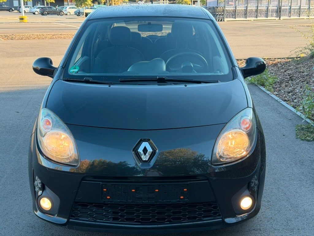 Bild des Angebotes Renault Twingo II Night & Day 1.2 16V eco2 56kW