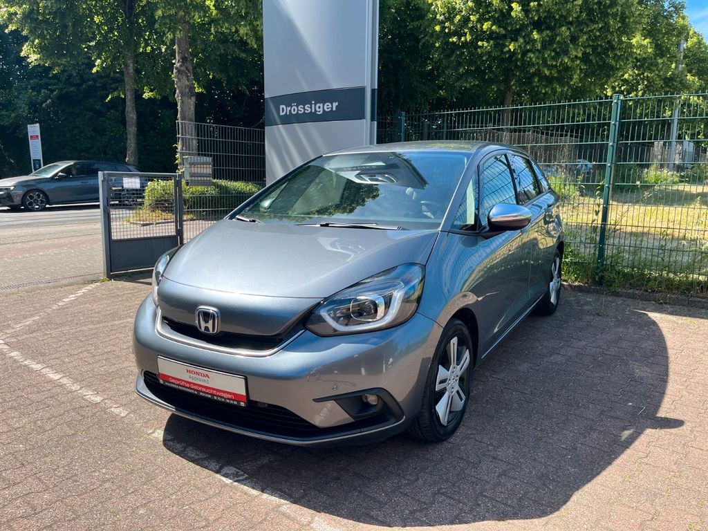 Bild des Angebotes Honda Jazz 1.5 i-MMD Hybrid Executive
