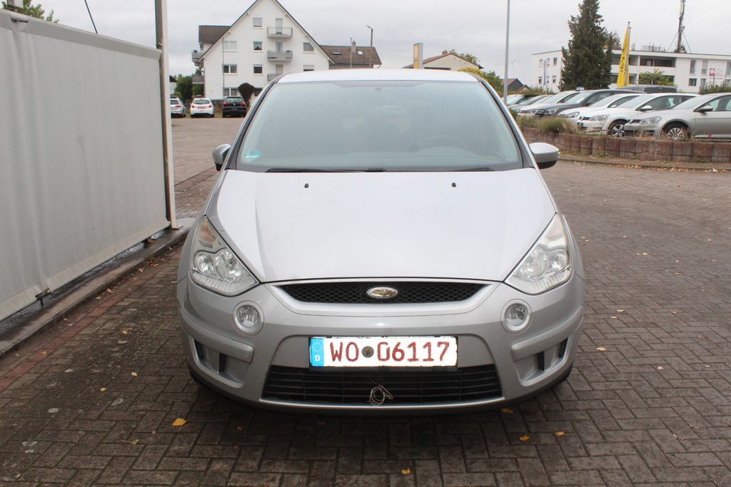 Bild des Angebotes Ford S-Max 2,0 TDCi 103kW DPF Trend