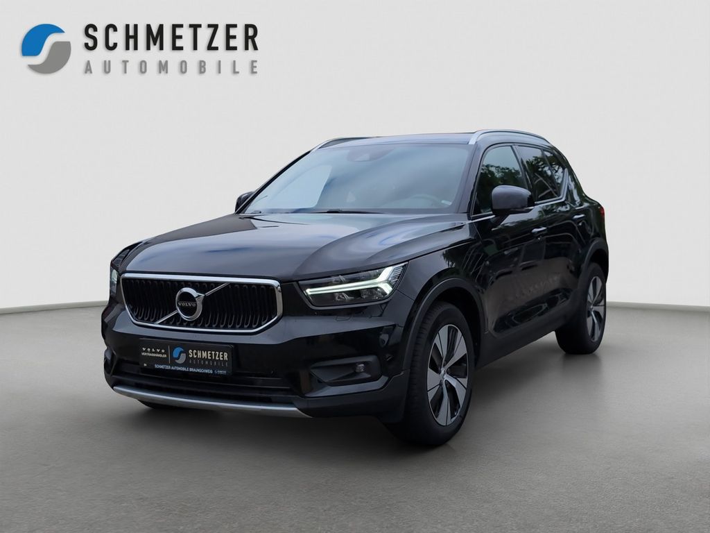Bild des Angebotes Volvo XC40+Momentum+Pro+T3+Automatik+R-Kamera+PilotAss