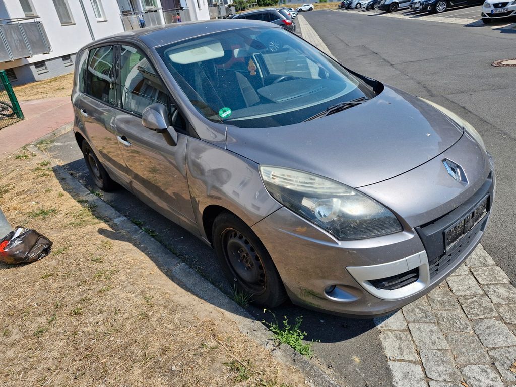 Bild des Angebotes Renault Scenic Dynamique TCe 130 Dynamique