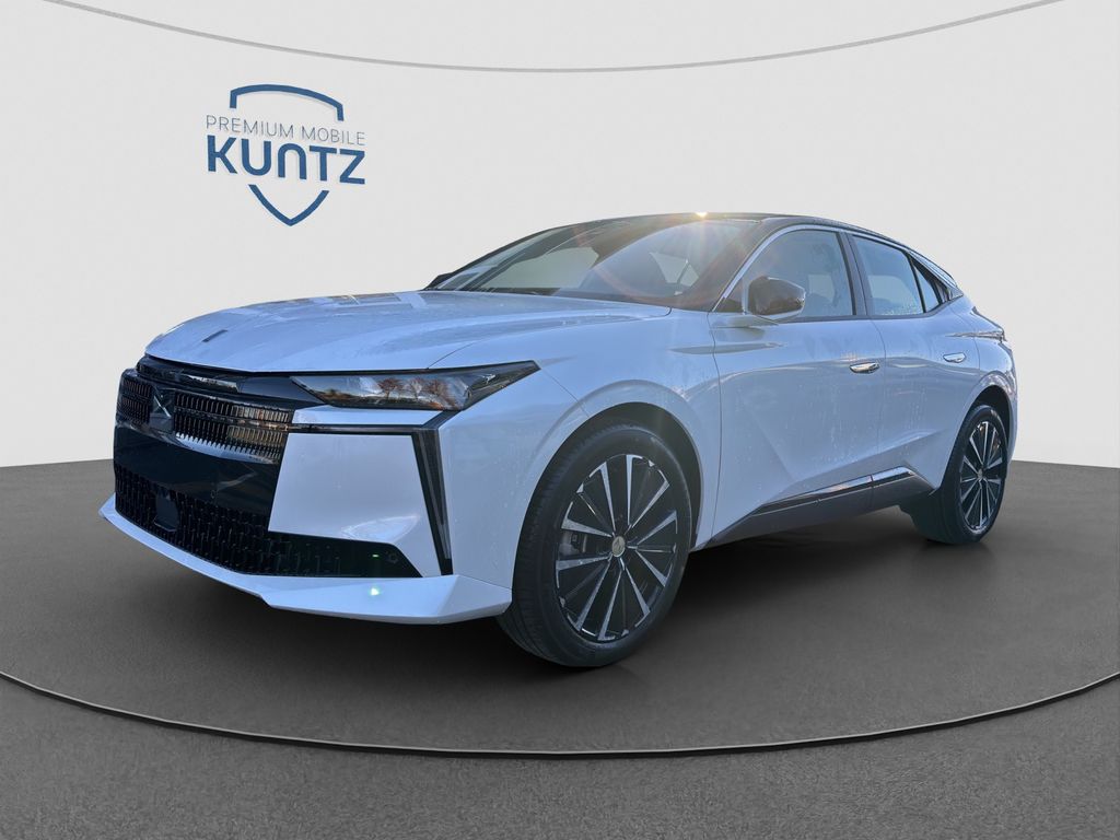 Bild des Angebotes DS Automobiles N°4 E-Tense 157 kW Jules Verne Winterpaket