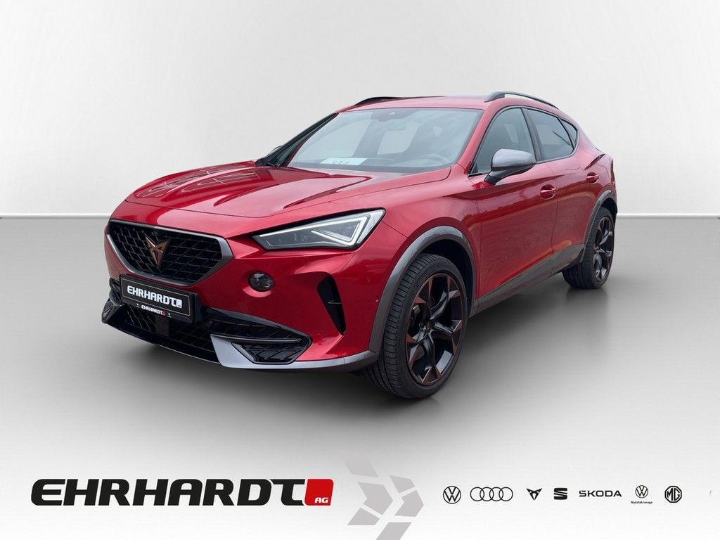 Bild des Angebotes Cupra Formentor 2.0 TSI DSG 4Drive VZ DCC AHK*MATRIX*V