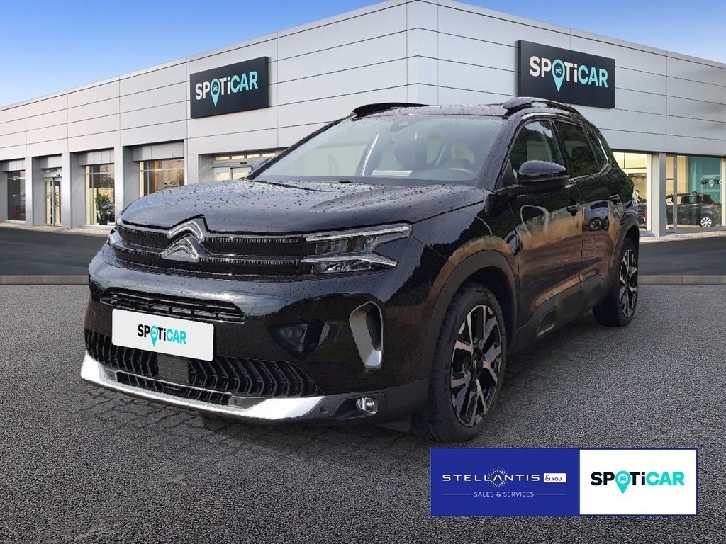 Bild des Angebotes Citroën C5 Aircross 1.2 PureTech 130 Shine Pack S&S