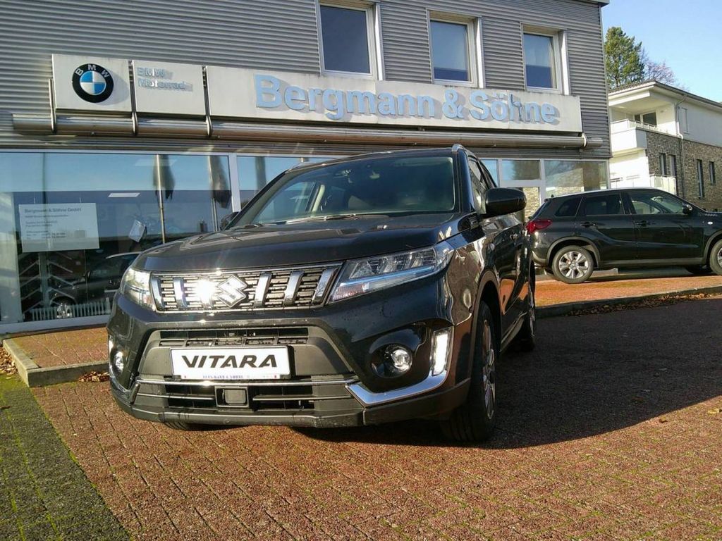 Bild des Angebotes Suzuki VITARA 1.4 COMFORT+ 6AT