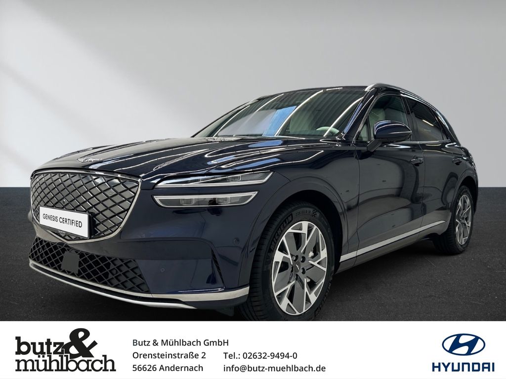 Bild des Angebotes Genesis GV70 Sport Electrified 4WD AD Leder Memory Sitze