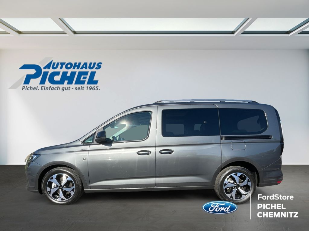 Bild des Angebotes Ford Tourneo Connect Active L2 Active Pano AHK 3.Sitz