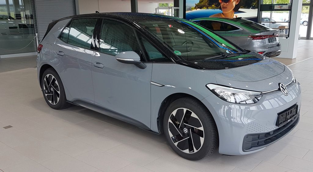 Bild des Angebotes Volkswagen ID.3 Pure Performance 45 kWh 110 kW Pure Pure