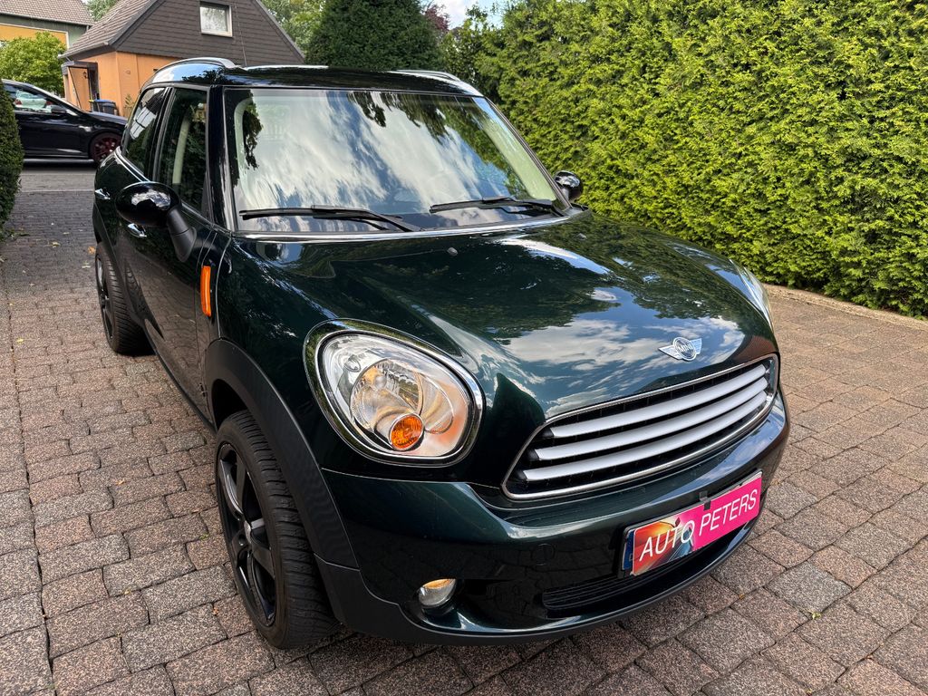 Bild des Angebotes MINI COOPER_D Countryman Cooper D All4