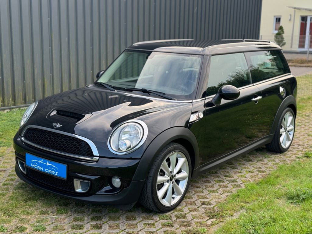 Bild des Angebotes MINI Cooper SD Clubman-2.0 SD-KLIMA-GEPFLEGT-2HAND