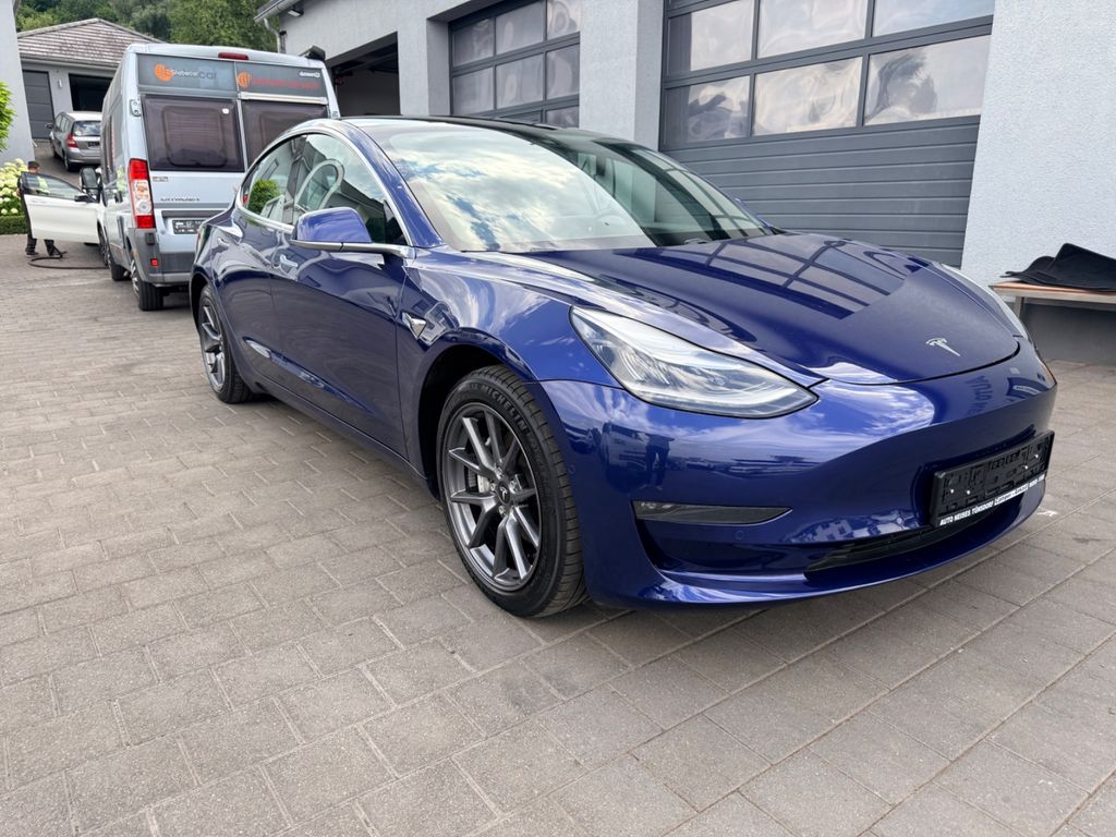 Bild des Angebotes Tesla Model 3 Long Range | Allrad | *EAP* |