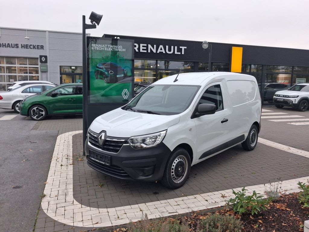 Bild des Angebotes Renault Express 1.5 BLUE dCi 95 FAP Extra (EURO 6d)