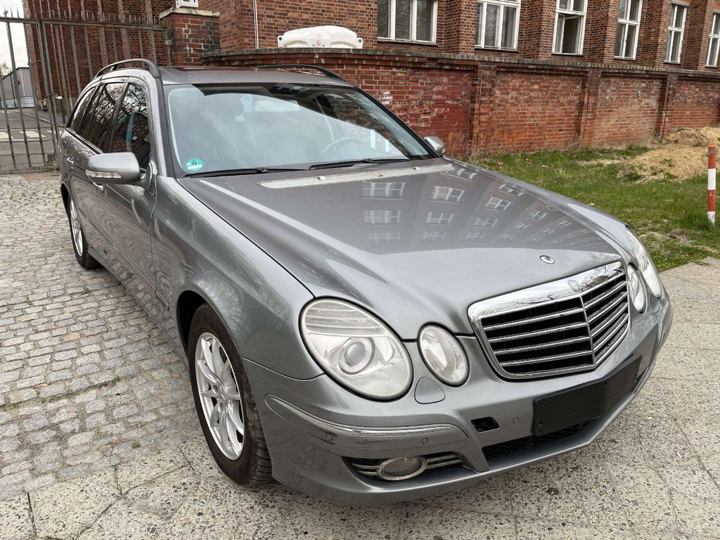 Bild des Angebotes Mercedes-Benz E 280 E 280 T CDI (211.220)