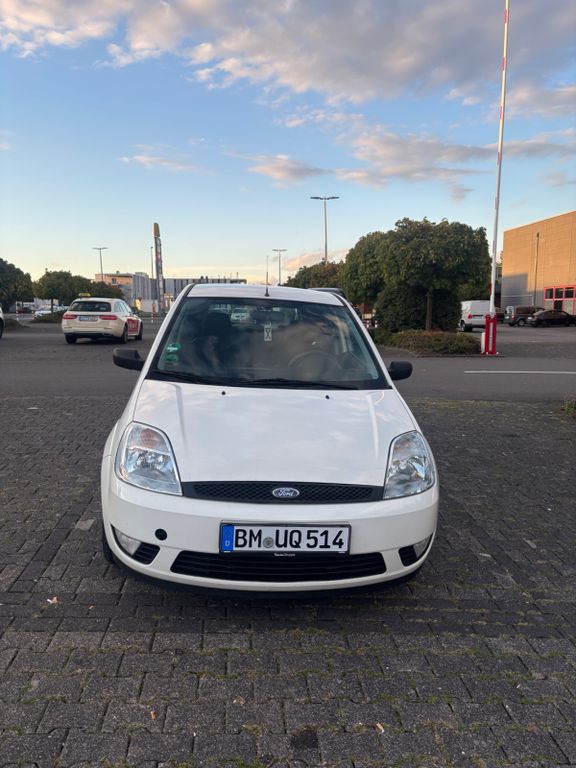 Bild des Angebotes Ford Fiesta 1,3 51 kW Viva Viva