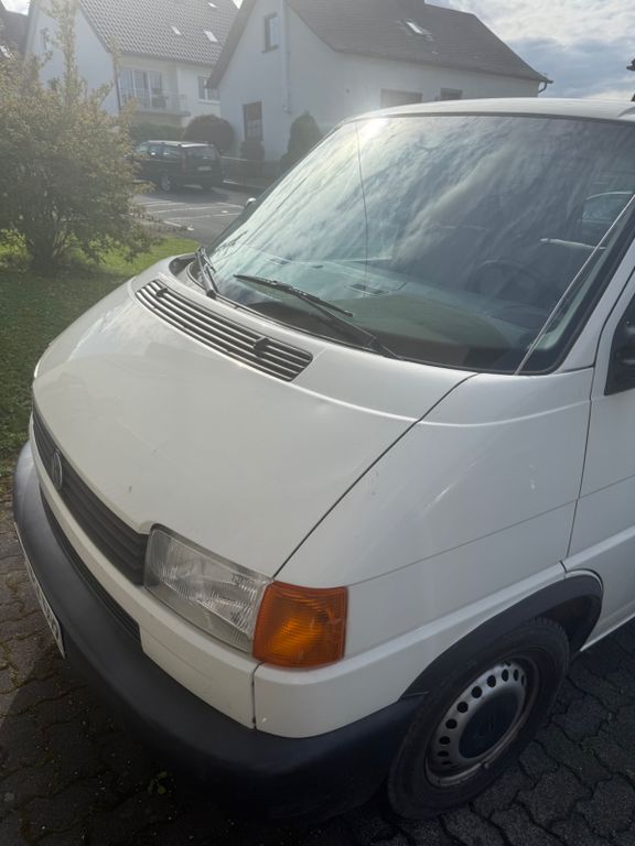 Bild des Angebotes Volkswagen T4 Multivan