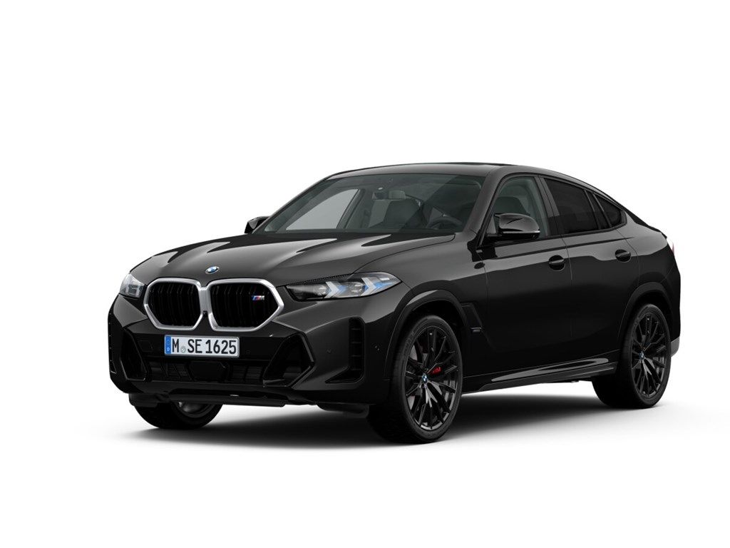 Bild des Angebotes BMW X6 M60i xDrive M Sport Leder Pano el. AHK H&K