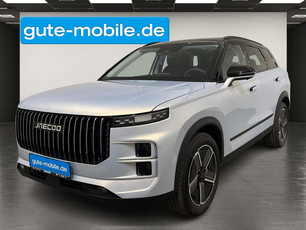 Bild des Angebotes JAECOO J7 1.6 AWD Exclusive | HEAD UP | 4x SHZ