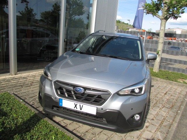 Bild des Angebotes Subaru XV 1.6i Comfort Lineartronic 4WD