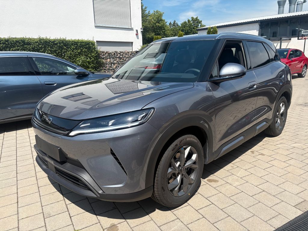 Bild des Angebotes BYD ATTO 2 64,8kWh Batt. Comfort