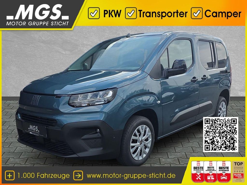 Bild des Angebotes Fiat Doblo series 4 Kombi M Diesel