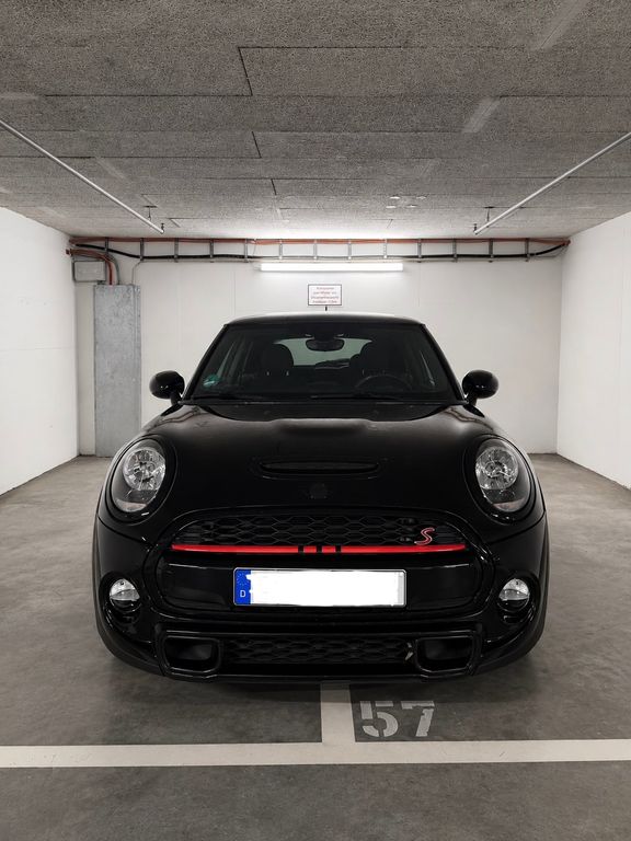 Bild des Angebotes MINI Cooper S Cooper S