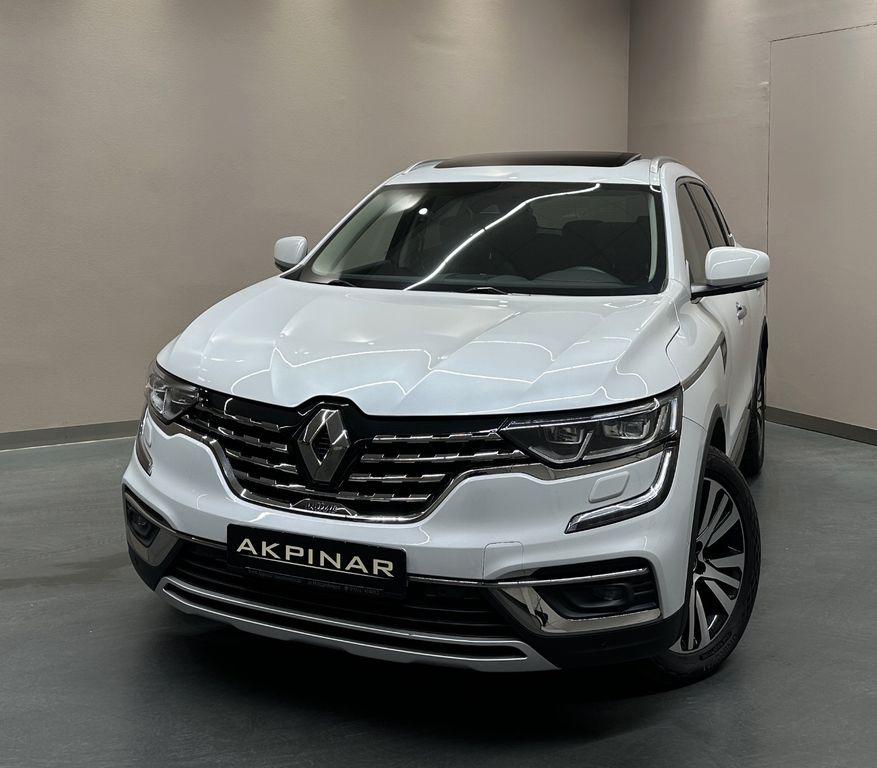 Bild des Angebotes Renault Koleos Initiale Paris 4x4 *PANO*KAMERA*KEYLESS*