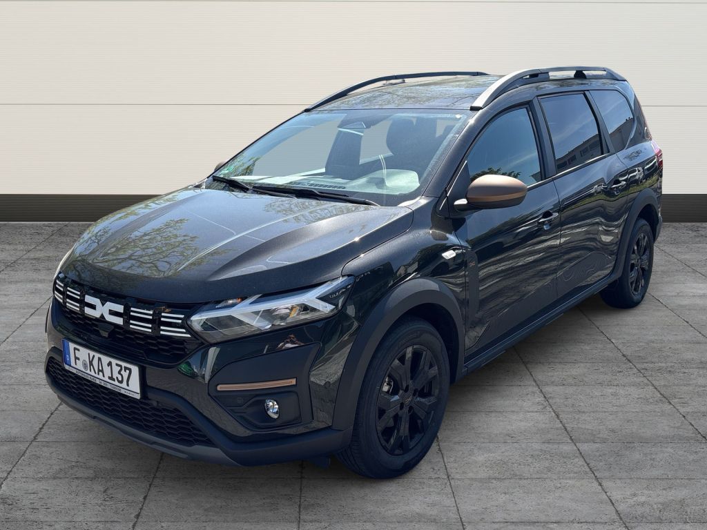 Bild des Angebotes Dacia Jogger TCe 110 Extreme | Top Ausstattung