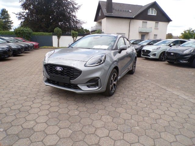 Bild des Angebotes Ford Puma ST Line Automatik 5 Jahre FGS / Winterpaket