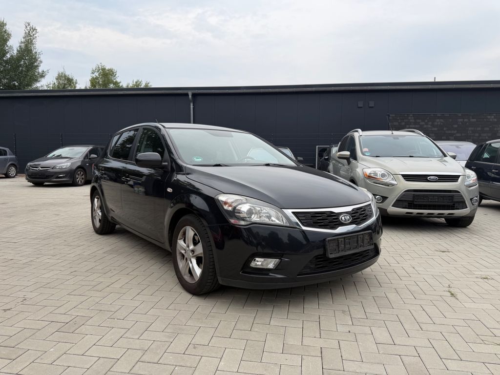 Bild des Angebotes Kia ANDERE Ceed Vision 1.4