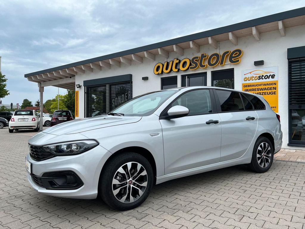 Bild des Angebotes Fiat Tipo Kombi 1.0 City Life *Alu16"