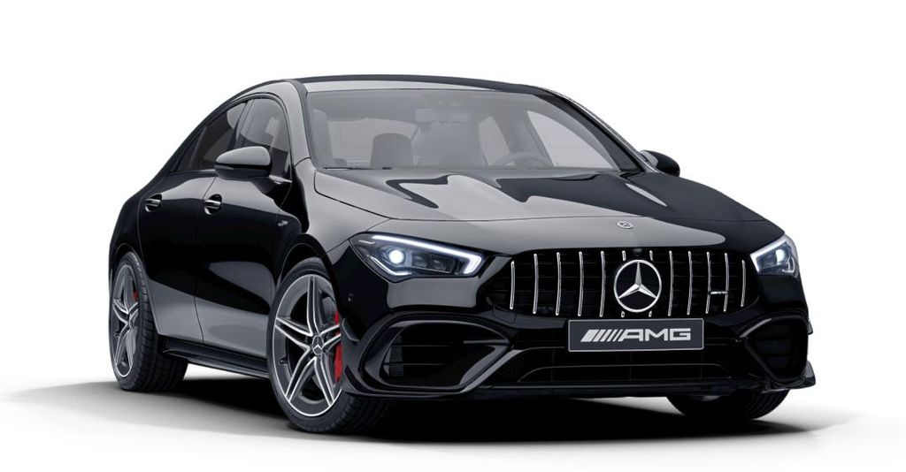 Bild des Angebotes Mercedes-Benz CLA 45 AMG S 4M+*AERO*PERFORMANCE ABGAS*M-BEAM*