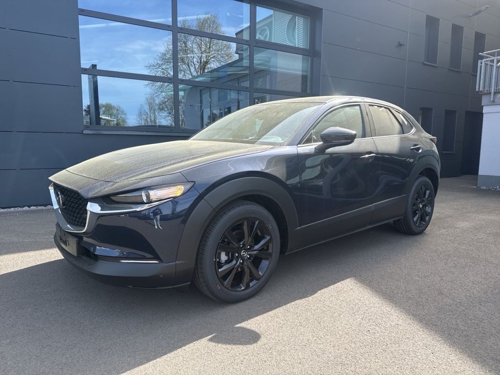 Bild des Angebotes Mazda CX-30 Homura 140 Automatik Metallic
