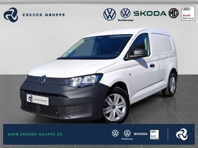Bild des Angebotes Volkswagen Caddy Cargo 2.0TDI +AZV+APP-Connect+KLIMA+BEH.-F