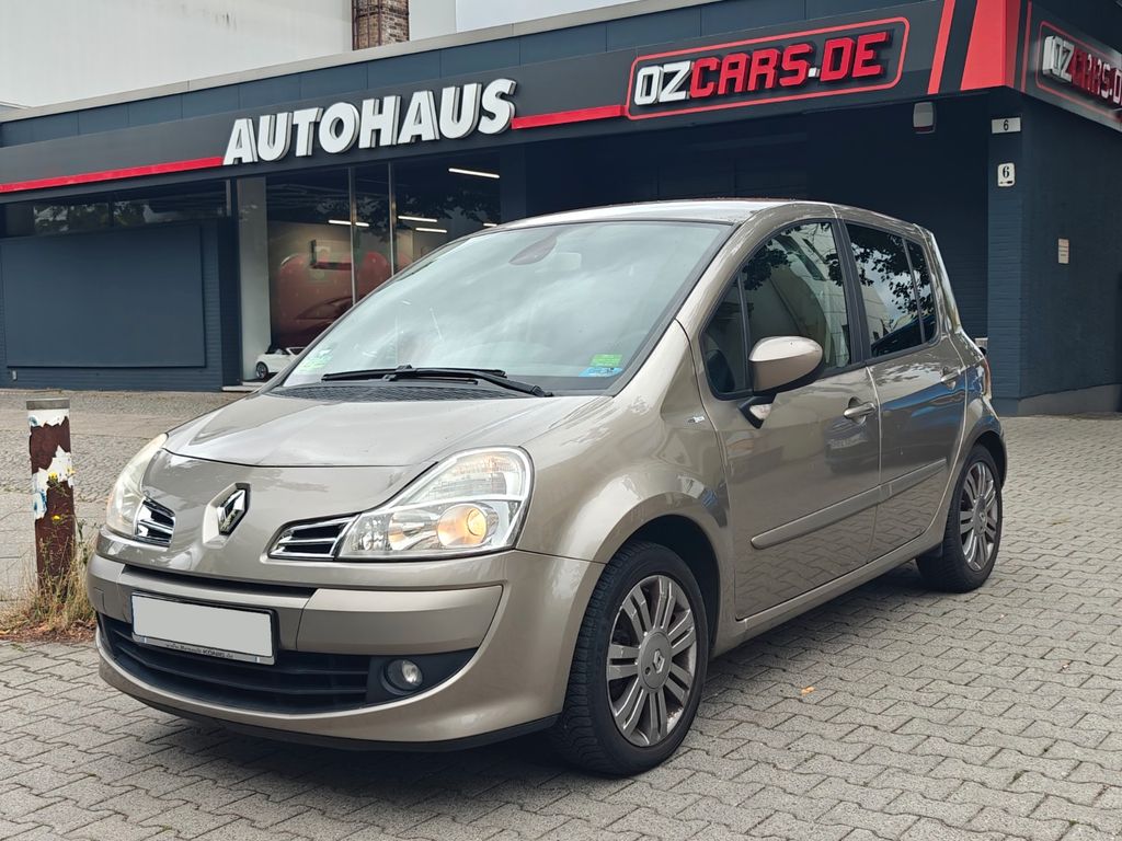 Bild des Angebotes Renault Modus 1.6 16V 110 Night & Day Automatik