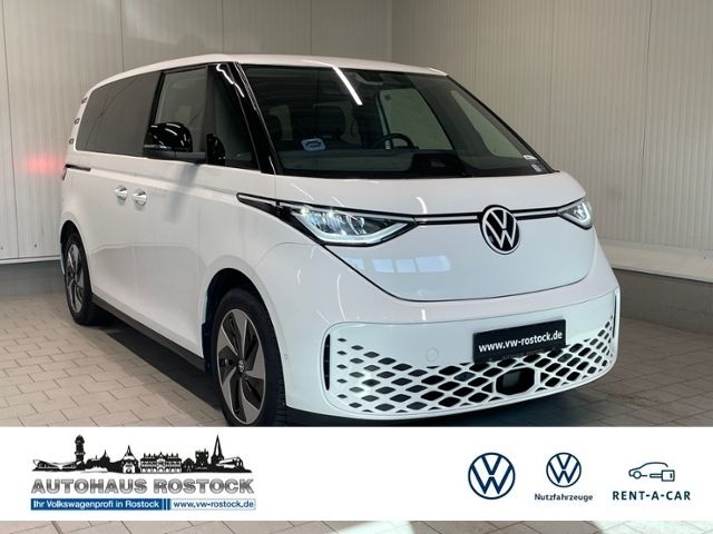 Bild des Angebotes Volkswagen ID.Buzz Pro 77kWh ACC NAVI SHZ