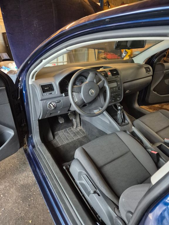Bild des Angebotes Volkswagen Golf 1.4 Trendline Trendline
