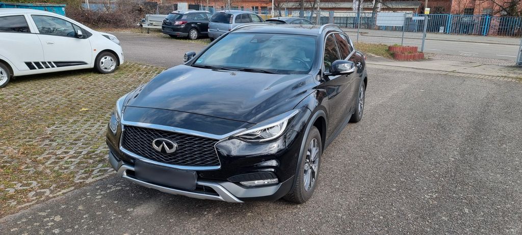 Bild des Angebotes Infiniti QX30 2.2d DCT Premium Tech  1. Hand