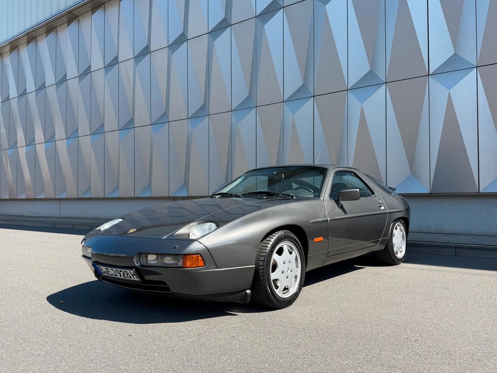Bild des Angebotes Porsche 928 S4