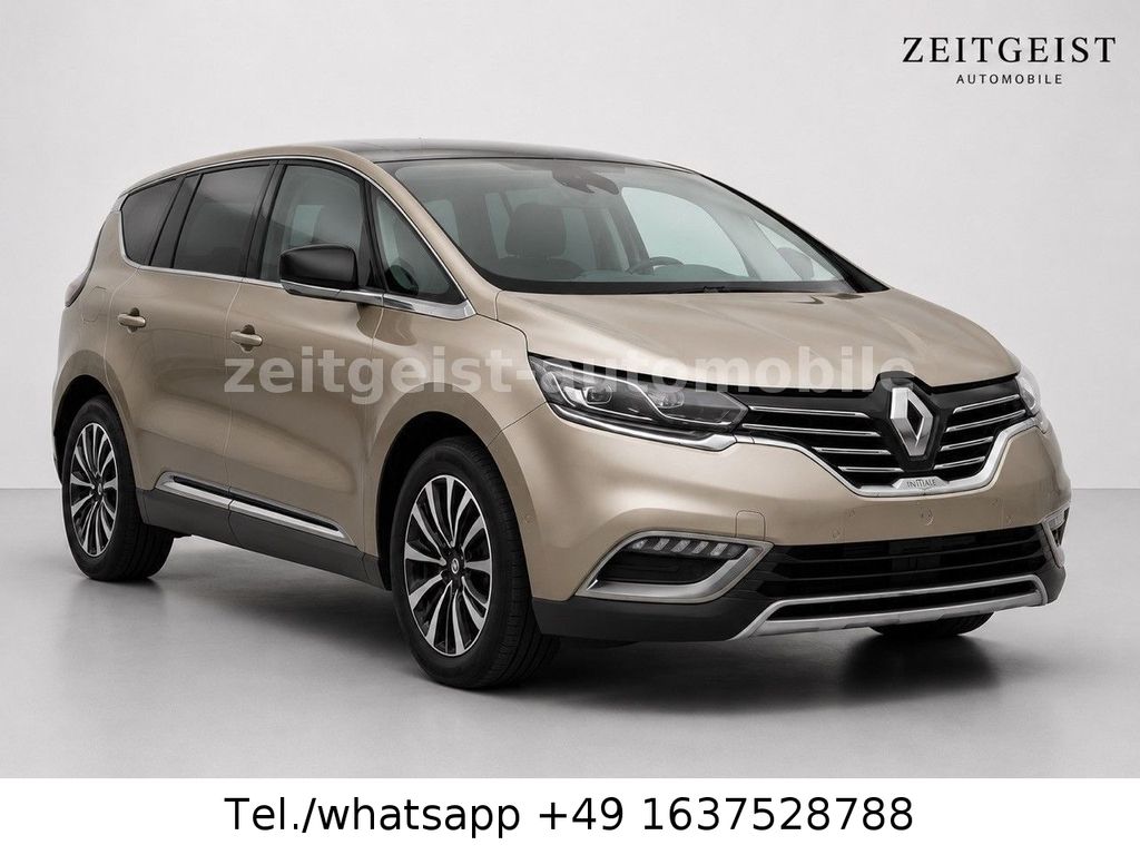 Bild des Angebotes Renault Espace V Initiale Paris*TÜV&SERVICE NEU