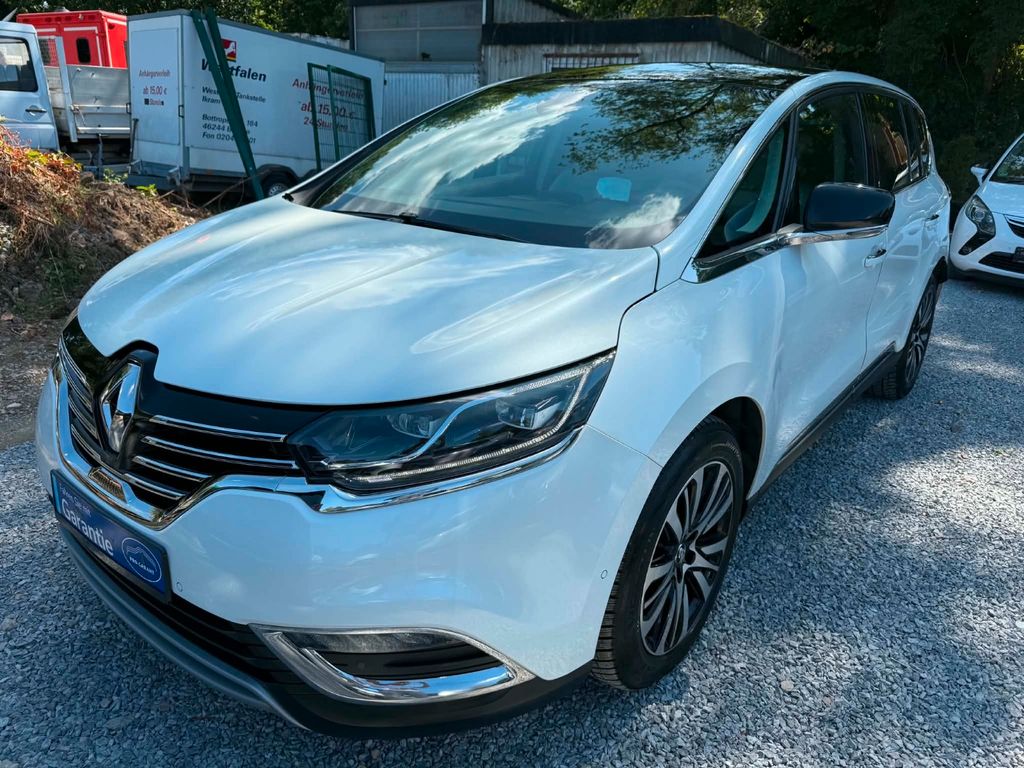 Bild des Angebotes Renault Espace Initiale Paris 7 Sitzer*Panorama*BOSE*