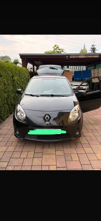 Bild des Angebotes Renault Twingo 2011