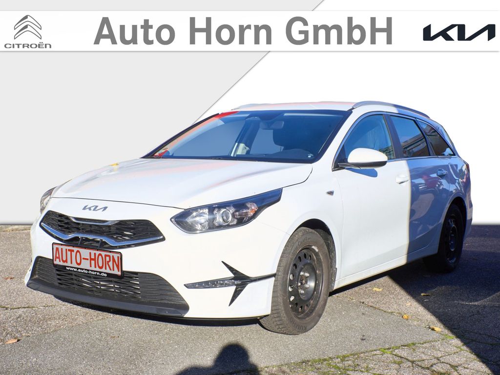 Bild des Angebotes Kia ceed Sporty Wagon