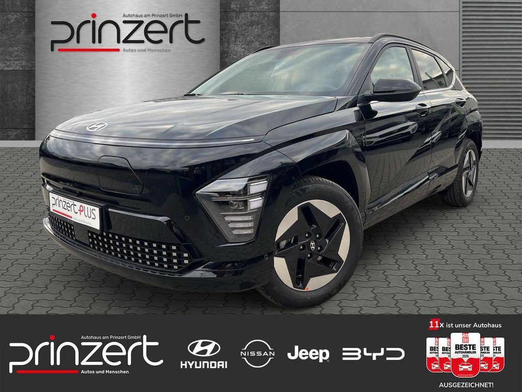 Hyundai KONA EV 65 kWh "Prime" Technik-Paket*MY26